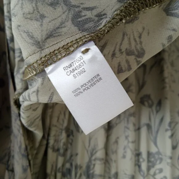 Salwater LUXE Kimono - Picture 8 of 13